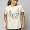 T-SHIRT ΜΕ ΤΥΠΩΜΑ