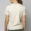 T-SHIRT ΜΕ ΤΥΠΩΜΑ - Image 3