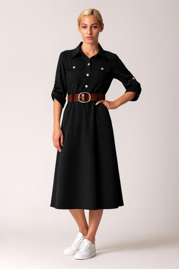 MIDI ΦΟΡΕΜΑ ΜΕ ΖΩΝΗ ΚΑΙ ΤΣΕΠΕΣ