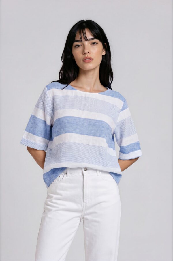 ΡΙΓΕ ΜΠΛΟΥΖΑ OVERSIZED